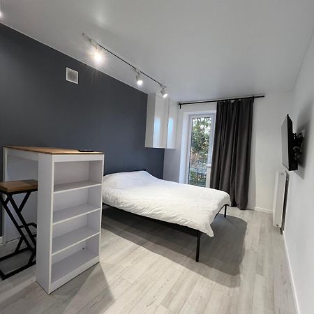 Smart Modern Loft Apartments Iwano-Frankiwsk Zewnętrze zdjęcie