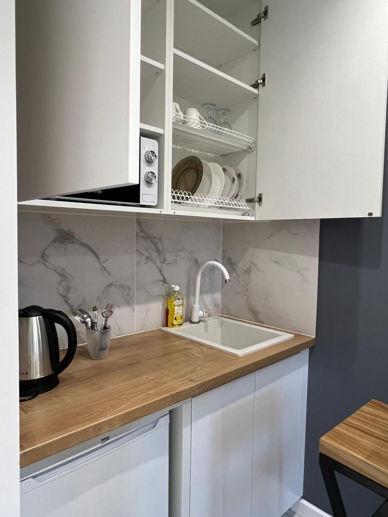 Smart Modern Loft Apartments Iwano-Frankiwsk Zewnętrze zdjęcie