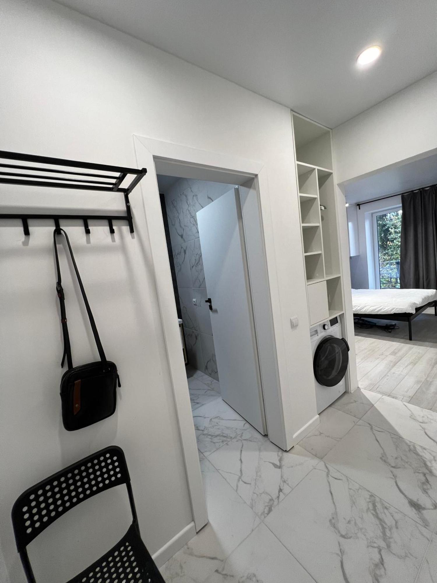 Smart Modern Loft Apartments Iwano-Frankiwsk Zewnętrze zdjęcie