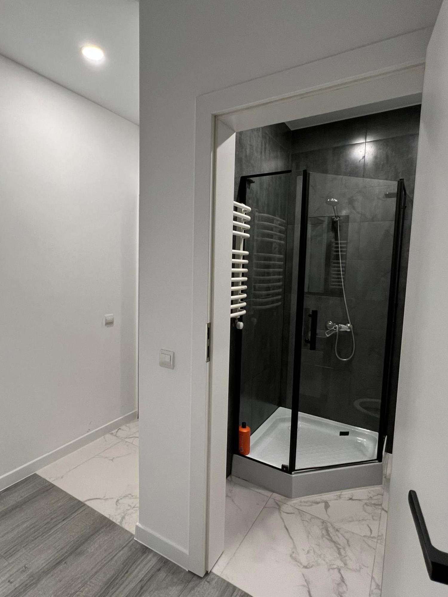 Smart Modern Loft Apartments Iwano-Frankiwsk Zewnętrze zdjęcie
