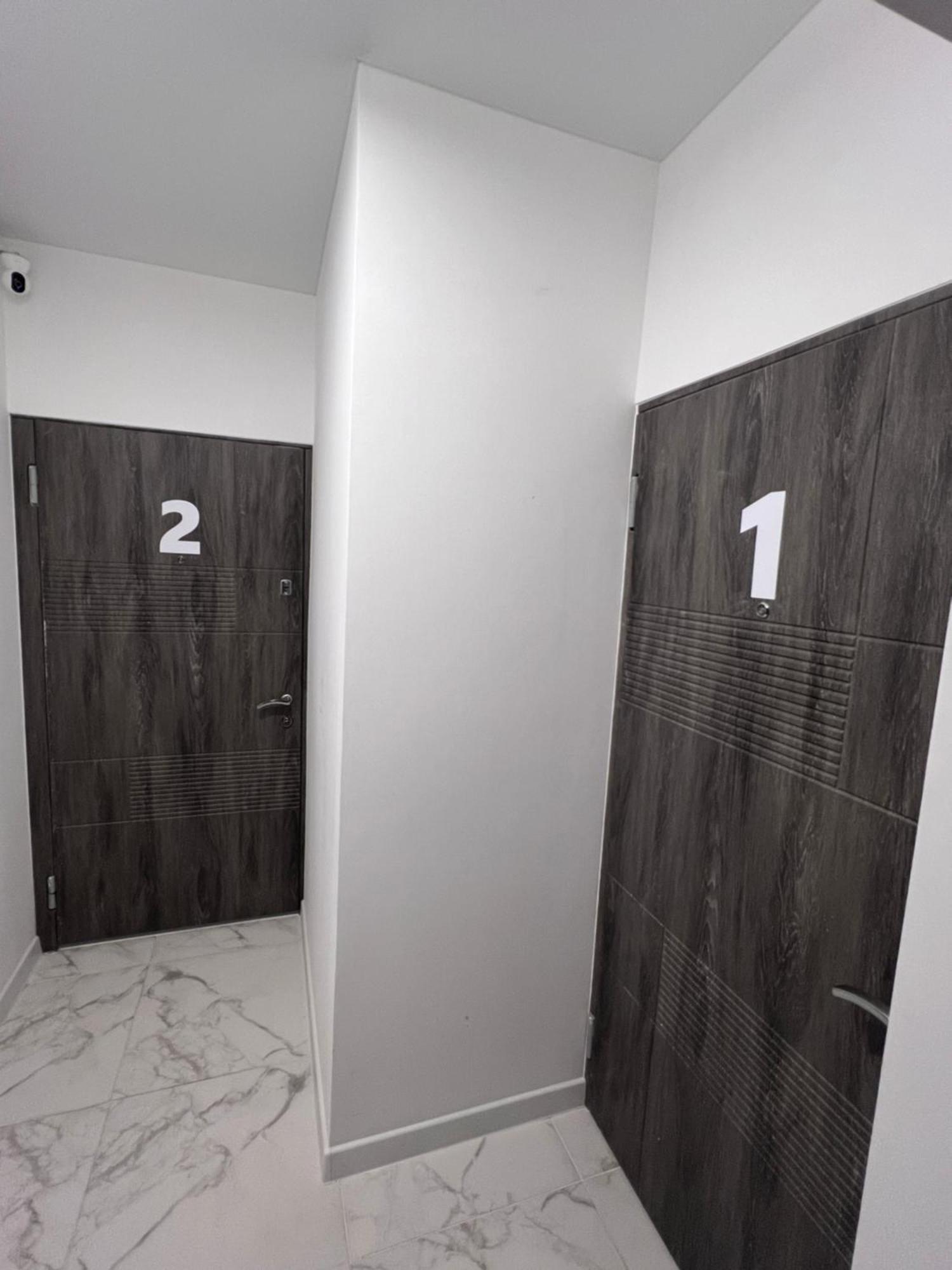 Smart Modern Loft Apartments Iwano-Frankiwsk Zewnętrze zdjęcie